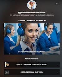 ITALIANA SVILUPPO PERSONALE PER HOTELS